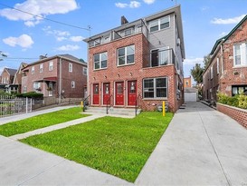 Home for Sale Williamsbridge, Bronx