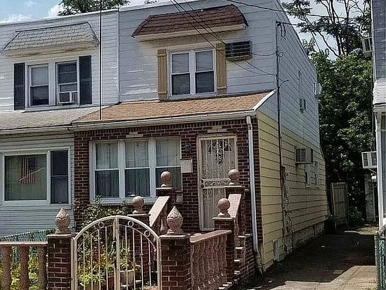 Single-family for Sale East Flatbush, Brooklyn