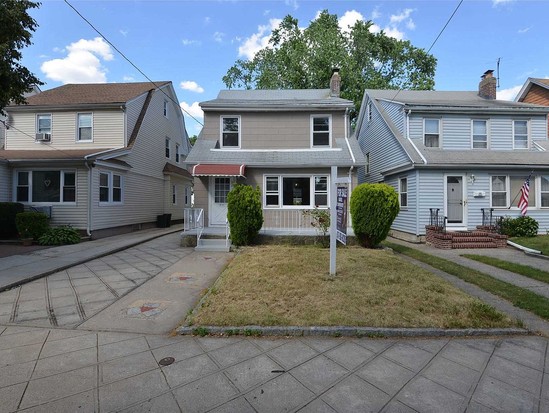 Single-family for Sale Queens Village, Queens