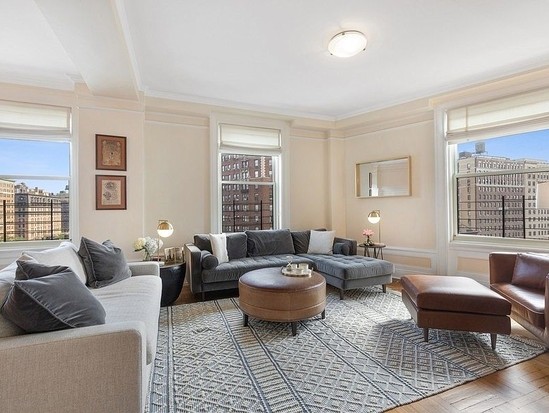 Condo for Sale Upper West Side, Manhattan