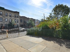 Home for Sale Bushwick, Brooklyn