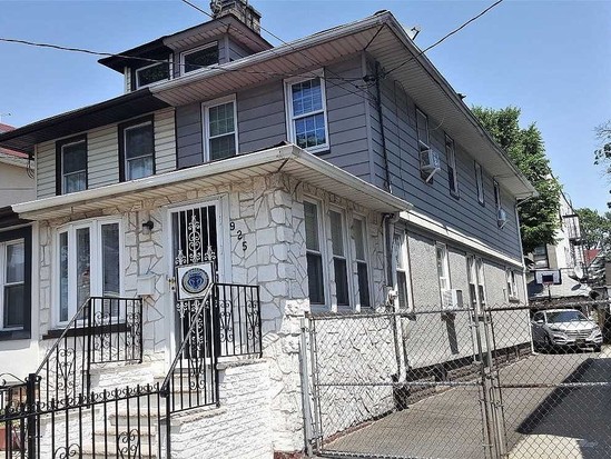 Single-family for Sale East Flatbush, Brooklyn