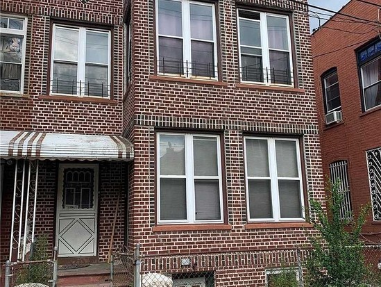 Multi-family for Pre-foreclosure / auction Brownsville, Brooklyn