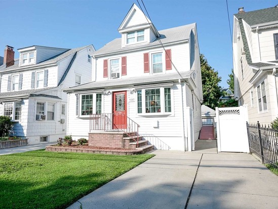 Single-family for Sale Queens Village, Queens