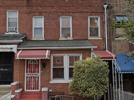 Home for Sale Williamsbridge, Bronx