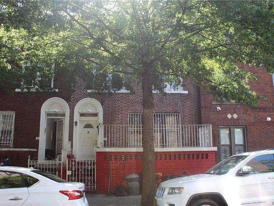 Multi-family for Sale Crown Heights, Brooklyn