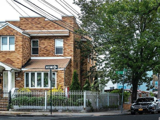 Multi-family for Sale Woodhaven, Queens