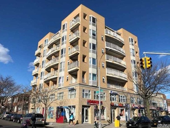 Condo for Sale Jackson Heights, Queens