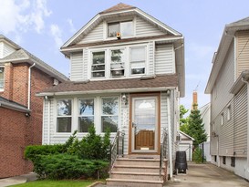 Home for Sale Forest Hills, Queens