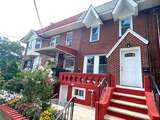 Multi-family for Sale Woodhaven, Queens