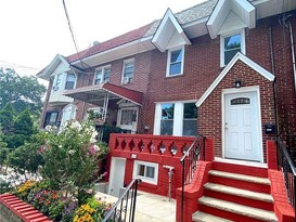 Home for Sale Woodhaven, Queens