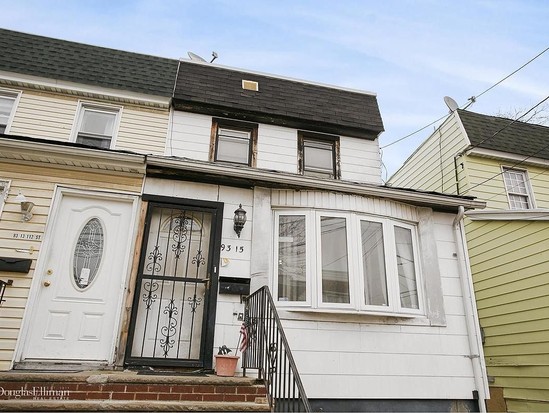 Single-family for Sale Richmond Hill, Queens