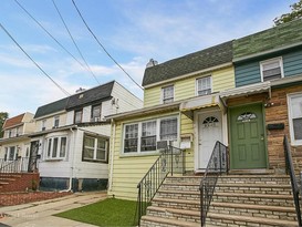 Home for Sale Richmond Hill, Queens