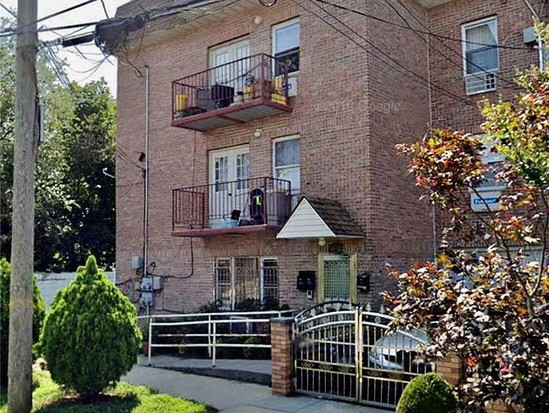 Multi-family for Sale Hollis, Queens