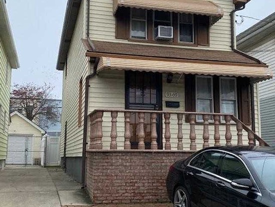 Single-family for Sale Hollis, Queens