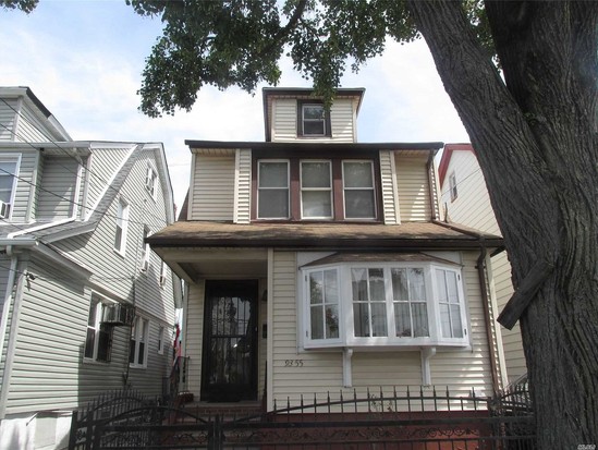 Single-family for Sale Hollis, Queens