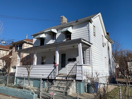 Single-family for Sale West Brighton, Staten Island