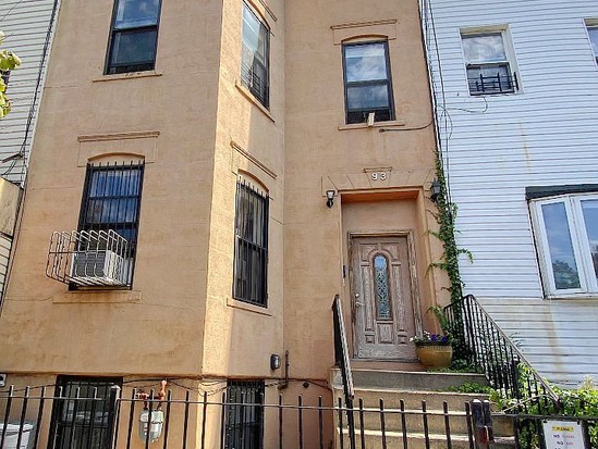 Multi-family for Sale Crown Heights, Brooklyn