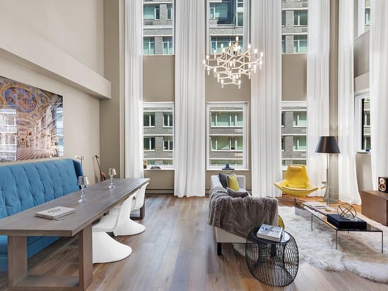 Condo for Sale Tribeca, Manhattan