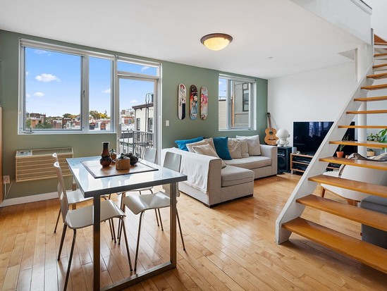 Condo for Sale Bushwick, Brooklyn