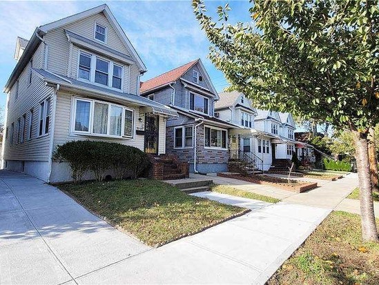 Single-family for Sale Forest Hills, Queens