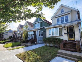 Home for Sale Forest Hills, Queens