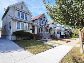 Home for Sale Forest Hills, Queens