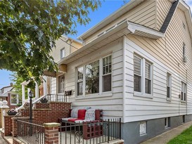 Home for Sale Throggs Neck, Bronx