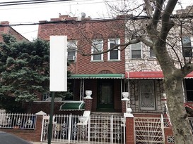 Home for Pre-foreclosure / auction Canarsie, Brooklyn