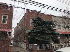 Home for Pre-foreclosure / auction Canarsie, Brooklyn