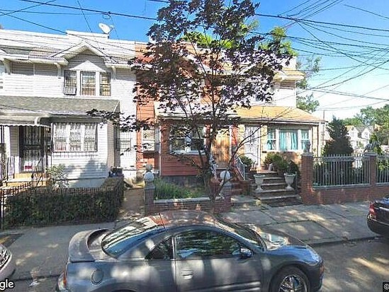 Single-family for Sale Woodhaven, Queens