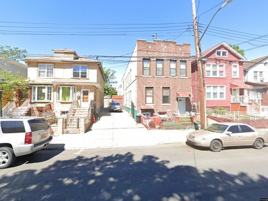 Multi-family for Pre-foreclosure East Flatbush, Brooklyn