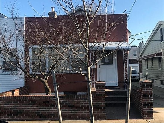 Single-family for Pre-foreclosure Canarsie, Brooklyn