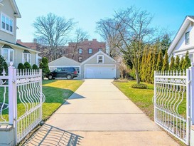 Home for Sale Queens Village, Queens