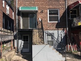 Home for Sale Soundview, Bronx