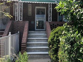 Home for Sale Soundview, Bronx