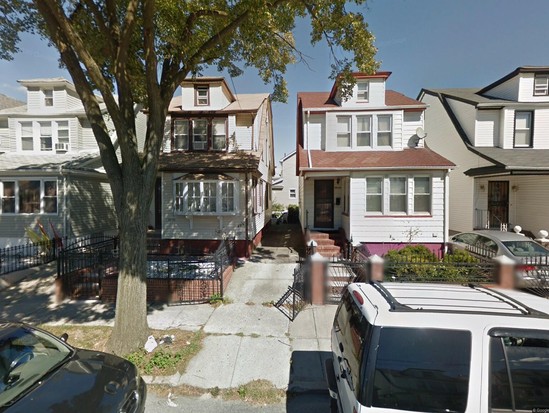 Single-family for Pre-foreclosure Hollis, Queens