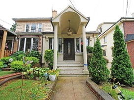 Home for Sale Dyker Heights, Brooklyn