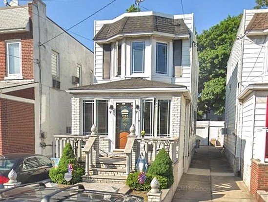 Single-family for Sale Dyker Heights, Brooklyn