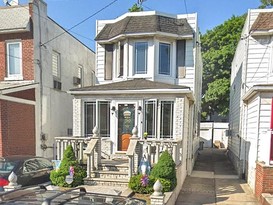 Home for Sale Dyker Heights, Brooklyn