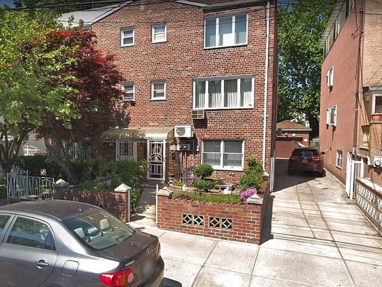 Multi-family for Sale Dyker Heights, Brooklyn