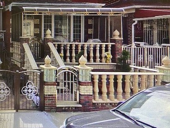 Single-family for Sale East Flatbush, Brooklyn