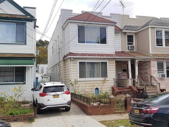 Multi-family for Sale Richmond Hill, Queens