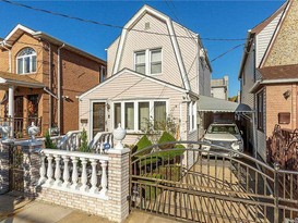 Home for Sale Richmond Hill, Queens