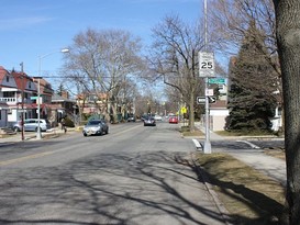 Home for Sale Forest Hills, Queens