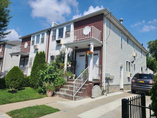 Multi-family for New construction Woodhaven, Queens