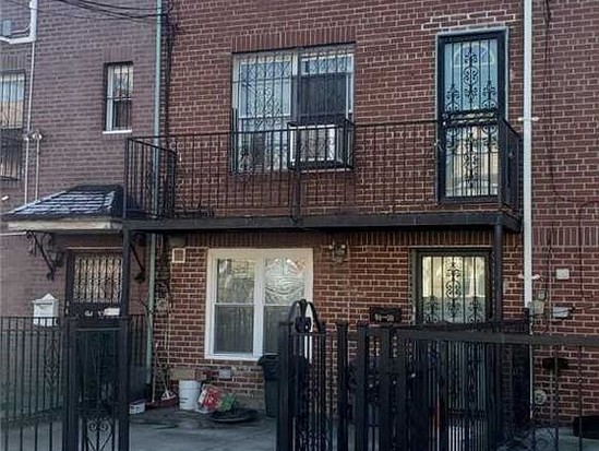 Multi-family for Sale Elmhurst, Queens