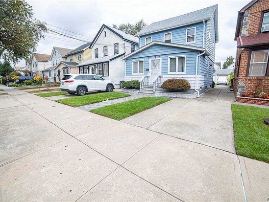 Single-family for Sale Queens Village, Queens