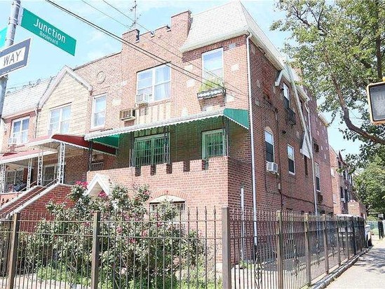 Multi-family for Sale Elmhurst, Queens