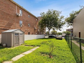 Home for Sale Gravesend, Brooklyn